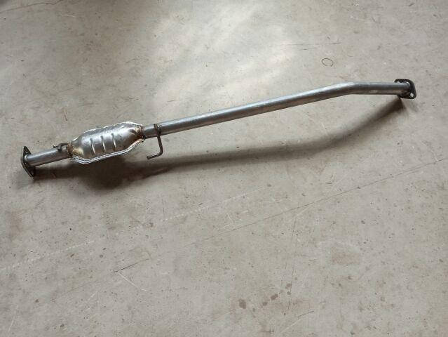 

Резонатор Tucson (JM)/Sportage 2.0, POLMO (47.36)