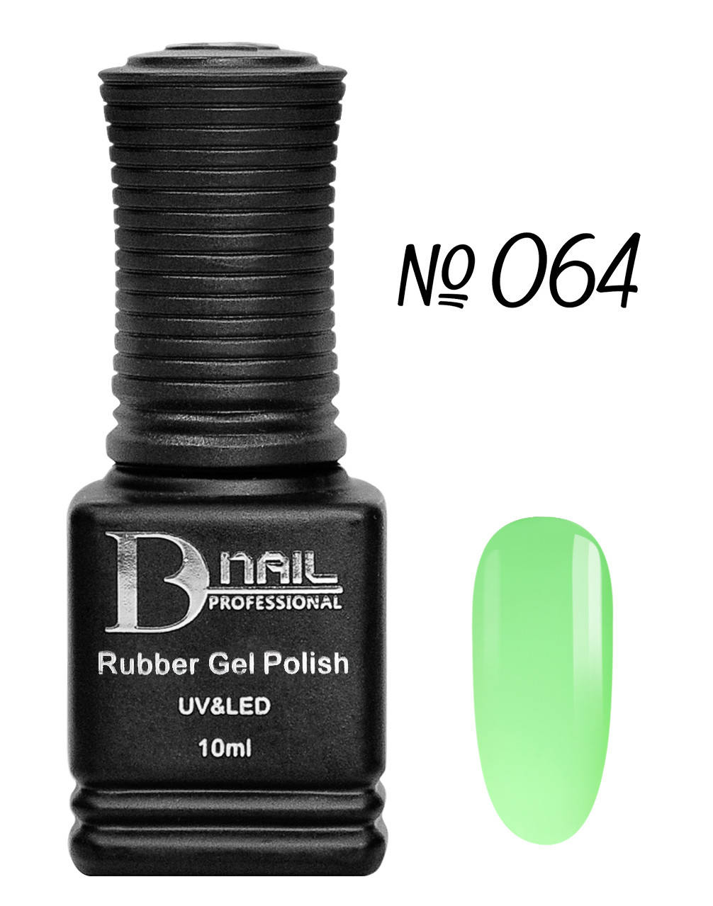 

Ruber Гель-лак BDNAIL professional 13 мл
