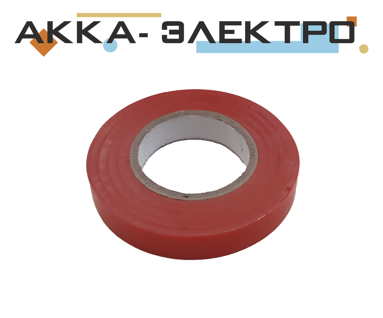 

Лента для подвязки винограда и других растений цвет красный