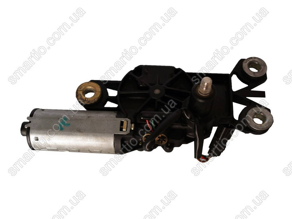 

Моторчик дворников/стеклоочистителя Смарт Форту 450. Задний. Оригинал. Б.У