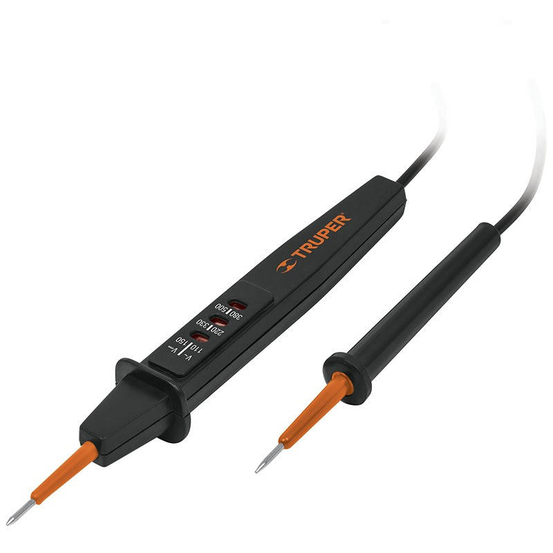 

Тестер, голка 110-500V Truper PROVO-3