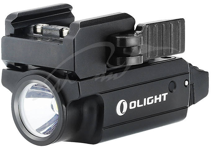 

Фонарь Olight PL-Mini 2 Valkyrie Black, Черный