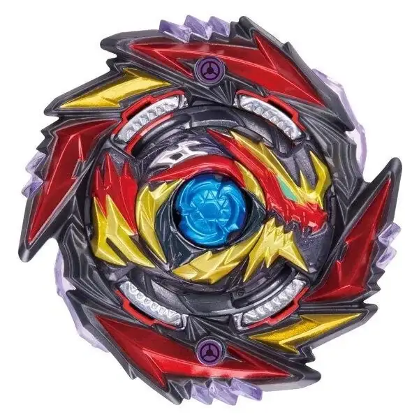 

Бейблейд BEYBLADE Диаблос Д7 Death Diabolos B 170-01
