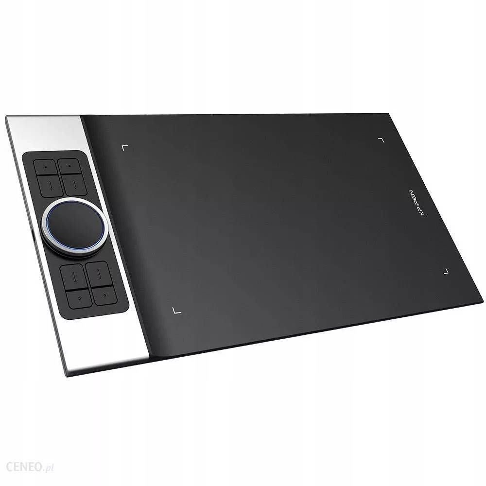 

Графический планшет XP-Pen Deco Pro M