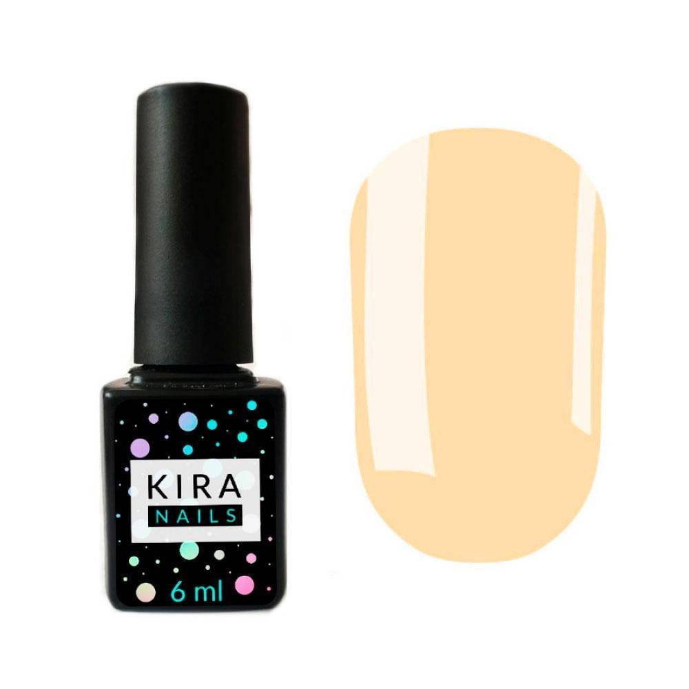 

Гель лак Kira Nails 013, 6 мл