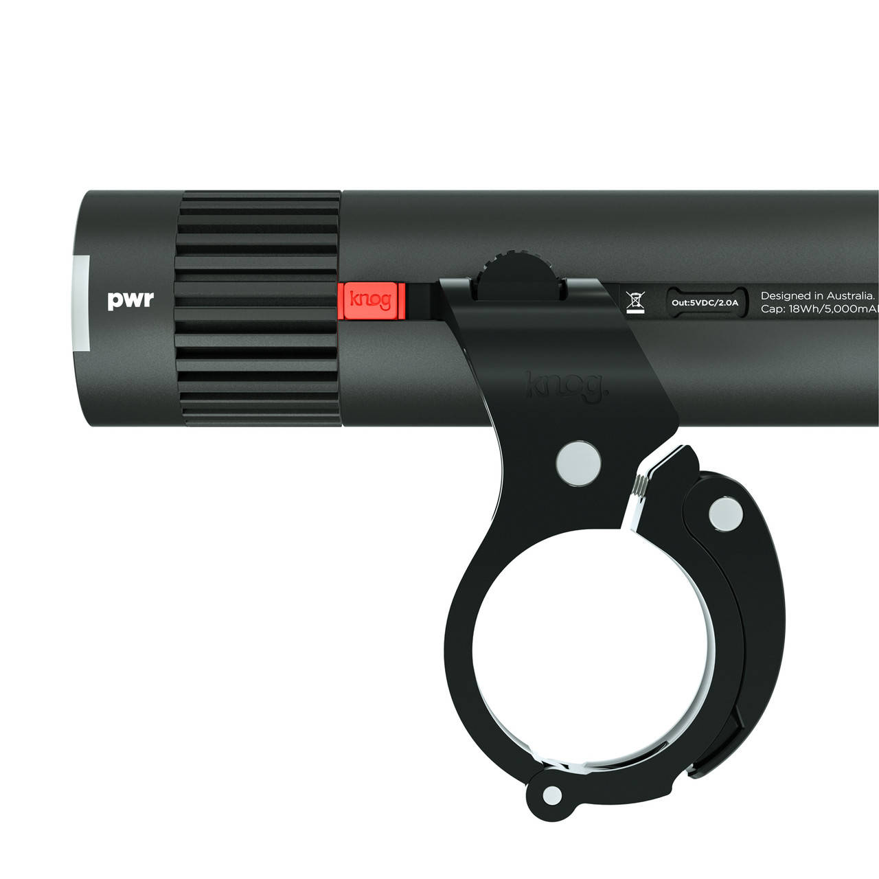 

Фара Knog PWR Trail 1100 Lumens