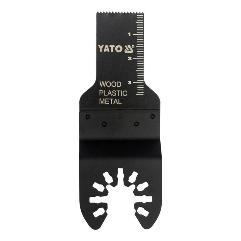 

Пила-насадка для реноватора YATO Bi-Metal 40х20 мм