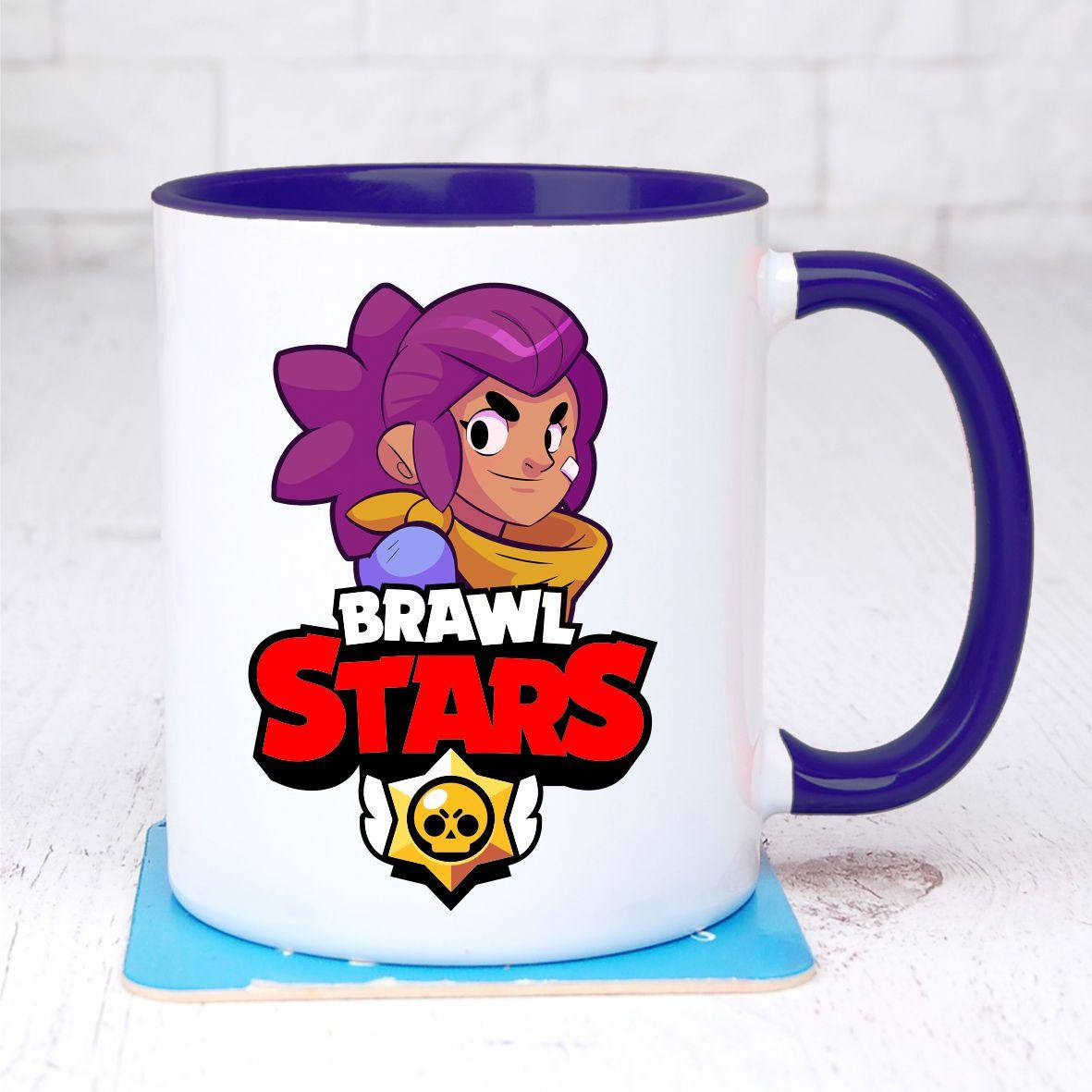 

Чашка BS Shelly (Шелли)