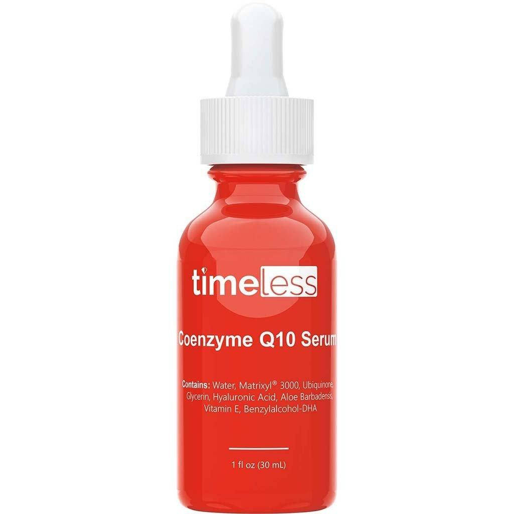 

Timeless Skin Care Сыворотка Coenzyme Q10 30 мл