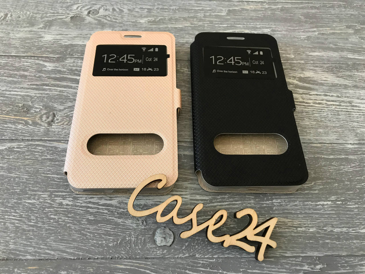 

Чехол книжка Modern для Huawei Y5 II (Y5 2) (2 цвета), Разные цвета
