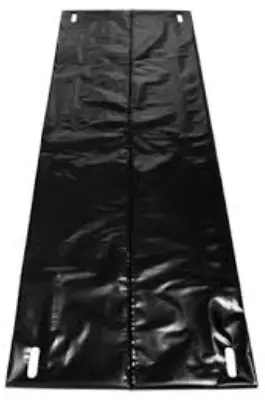 

Мешок пластиковый санитарный (для трупов) МПС-200