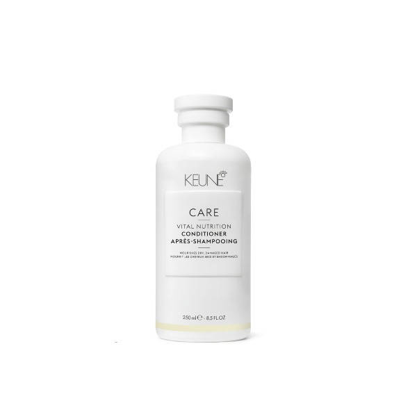 

Кондиціонер "Основне живлення"- Keune Care Line Nutrition Conditioner