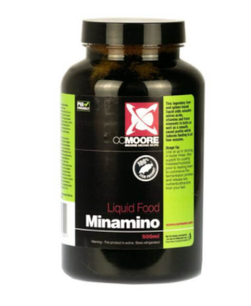 

Ліквід CCMoore Minamino 500ml