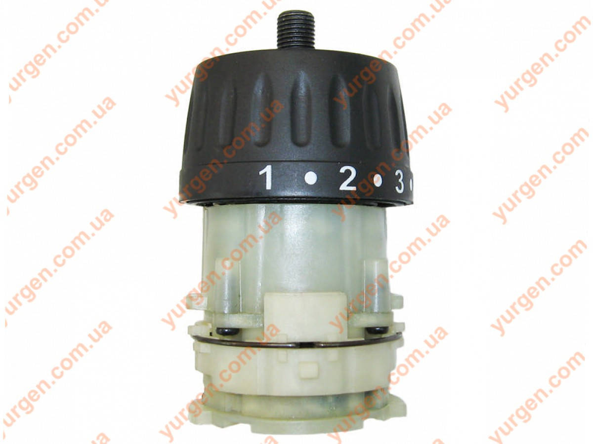 

Редуктор для аккумуляторного шуруповёрта Einhell Bavaria BAS 18/2-1НА(1049779355)