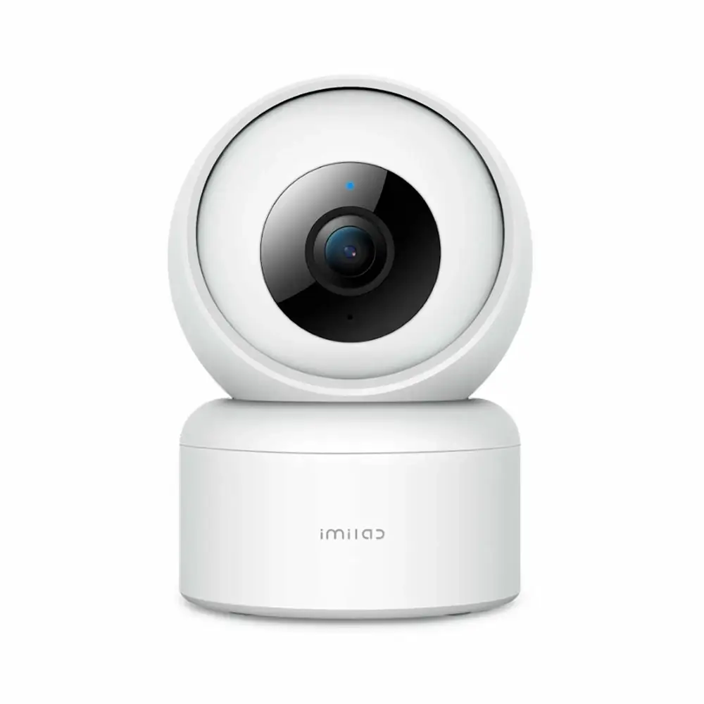 

IP-камера Xiaomi iMiLab Home Security Camera C20 (CMSXJ36A)