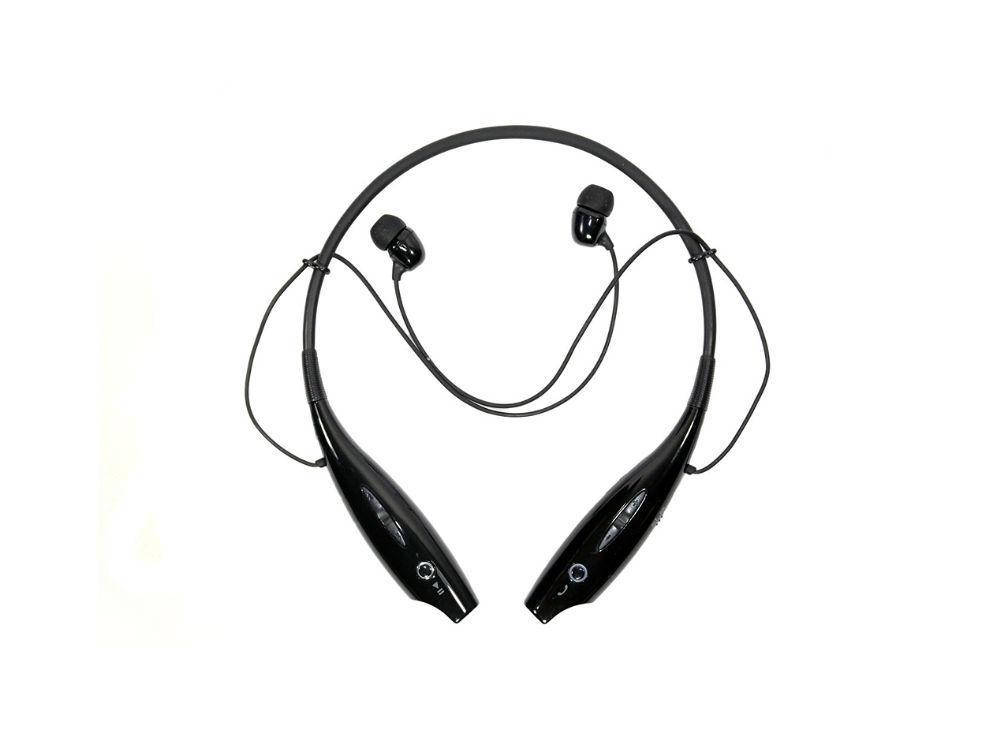 

Беспроводная Bluetooth-гарнитура HBS730, беспроводные наушники Черный