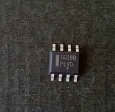 

Микросхема NCP1608BDR2G