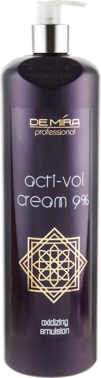 

DEMIRA TECH ACTIVOL 9 % 1000 мл