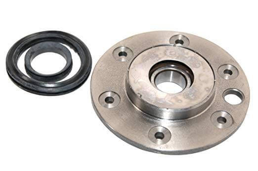 

Блок подшипников 204 (6204 - 2Z) + сальник VA-028 для стиральной машины Bosch 480138