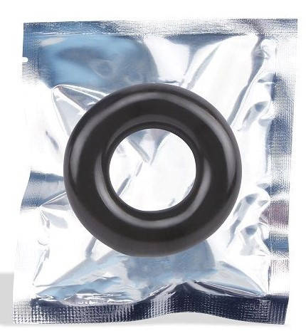 

Ерекційне кільце Chisa Donut Rings