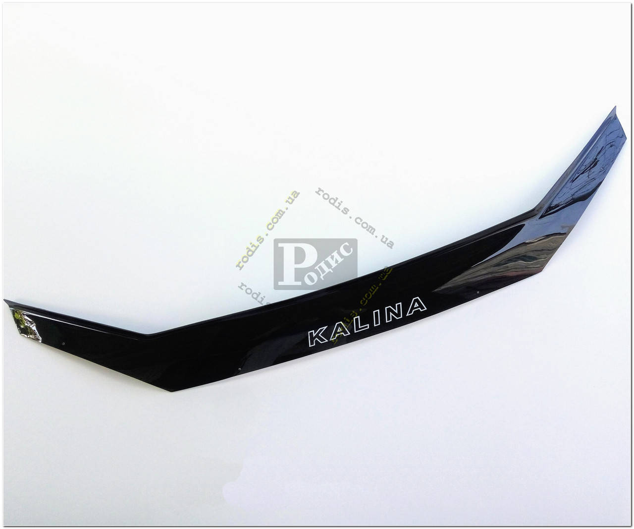 

Дефлектор капота "AV-Tuning" - Мухобойка ВАЗ 1117-1119 Калина