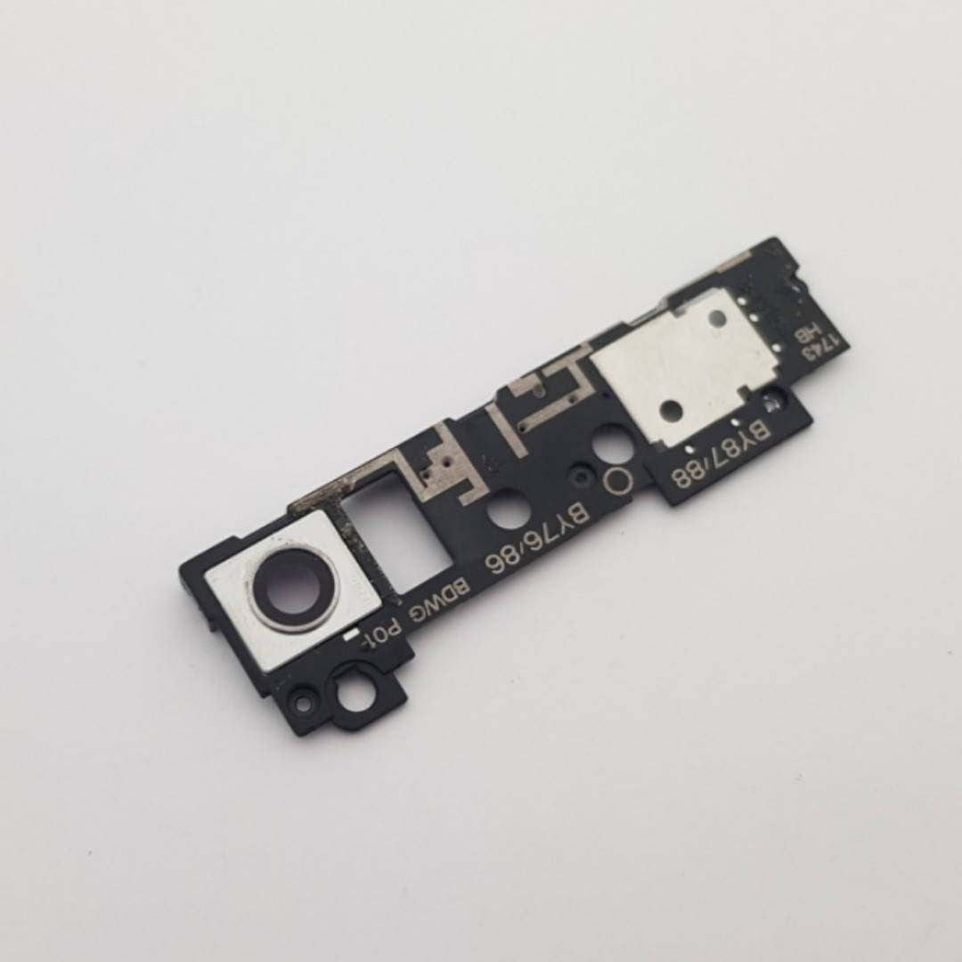 

Средний корпус Sony Xperia XA1 Ultra Dual (G3212) Сервисный оригинал с разборки