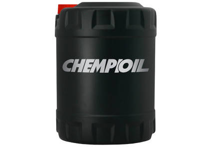 

Олія моторна CH-5 TRUCK Ultra UHPD 10w40 10л CHEMPIOIL