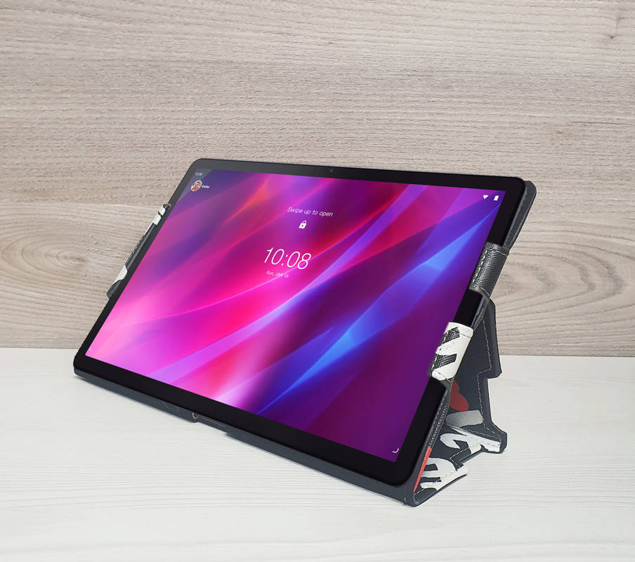 

Чехол VIP для планшета Lenovo Tab P11 TB-J606L, LOVE