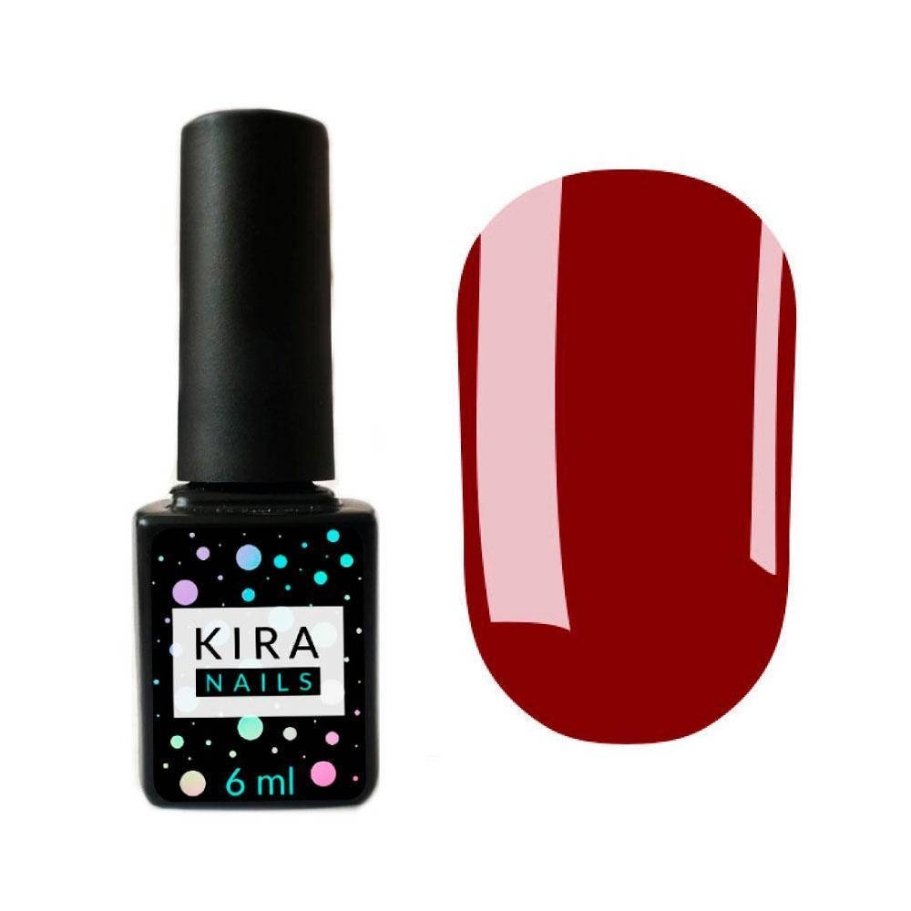 

Гель лак Kira Nails 041, 6 мл