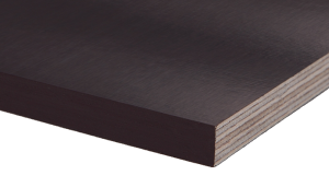 

Фанера ламинированная 15 мм гладкая-сетка 1250х2500 мм Латвия