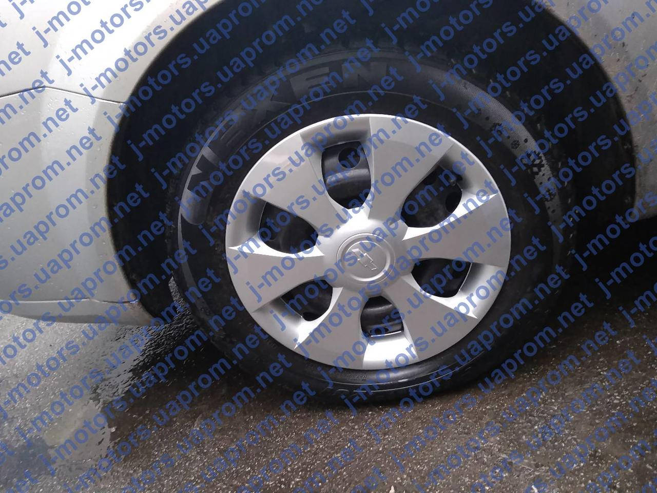 

Колпак колеса R14 Шевроле / Chevrolet 96653144, 42348350