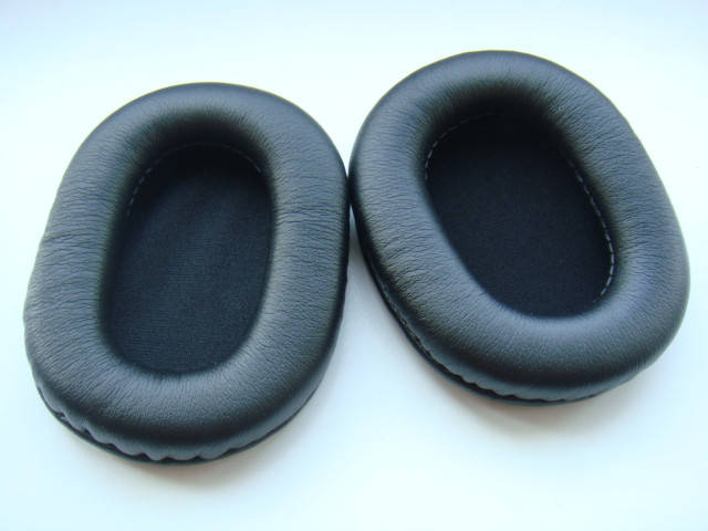 

Амбушюры (подушечки) для наушников Audio-Technica ATH-M50 M50S M20 M30 M40 ATH-SX1