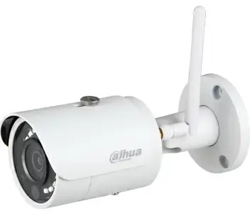 

IP-камера Dahua DH-IPC-HFW1435SP-W-S2 (2.8 мм)