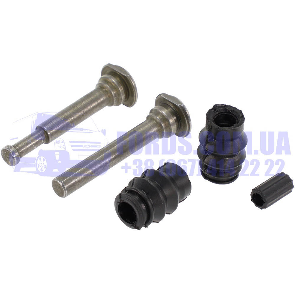 

Ремкомплект суппорта заднего FORD TRANSIT 2006-2014 (Направляющие) (1371391/6C112L527AA/BSG30251005) BSG