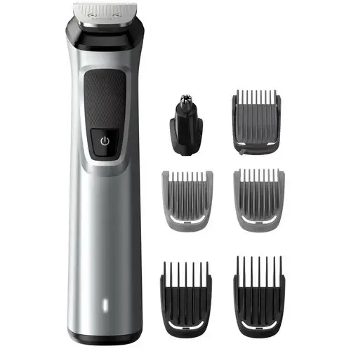 

Машинка для стрижки + триммер Philips Multigroom series 9000 12in1 MG9710/90