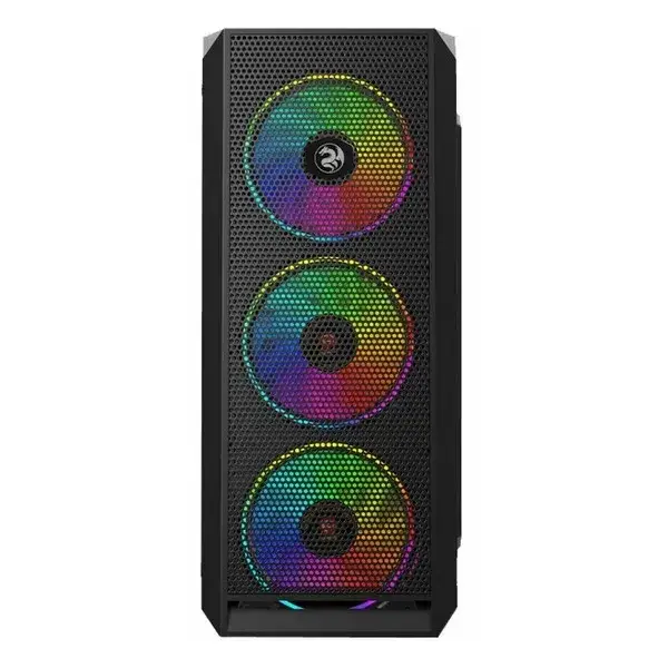 

Корпус для ПК 2E Gaming Obergon GX912 Black