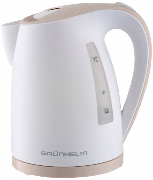 

Электрочайник GRUNHELM EKP-1999BW
