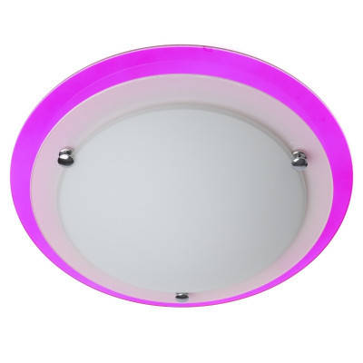 

W-188/2 PK светильник настенно-потолочный