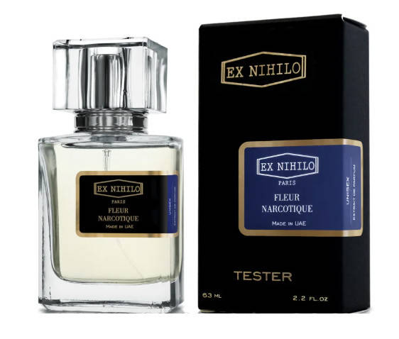 

Ex Nihilo Fleur Narcotique - Tester 63ml