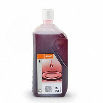 

МАСЛО ДВУХТАКТНОЕ STIHL HP 1 Л