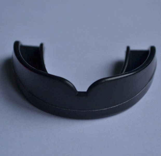 

Капа одночелюстная (в пластиковой коробке) К1-Ч