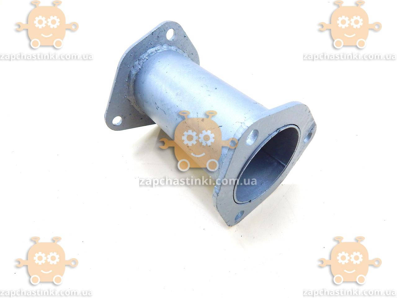 

Труба заменитель катализатора AVEO 1.5л 1.6 LACETTI 1.6 (пр-во Украина) З 936793