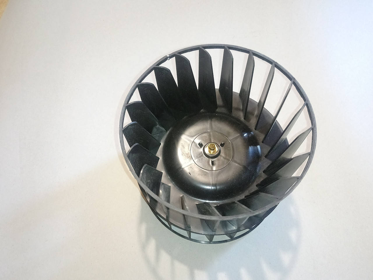 

Крыльчатка для вытяжки Eleyus 750м3/ч
