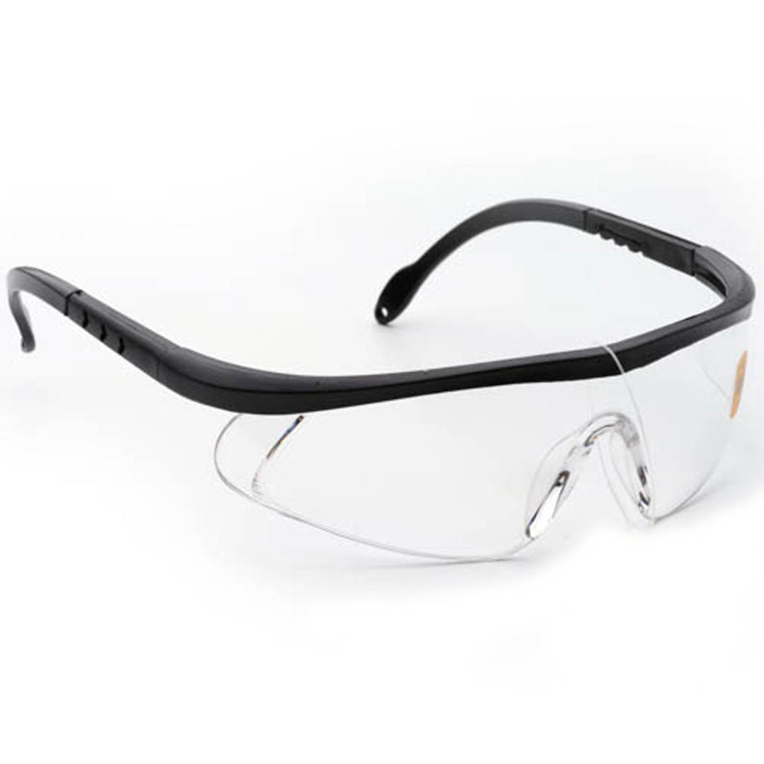 

Тактические защитные очки Tactical для авто и велосипеда класс защиты 1 White (480203)