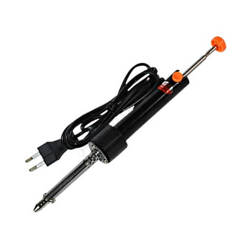 

Отсос для пайки Zhongdi ZD-210 (HT-019) электрический 40 Вт