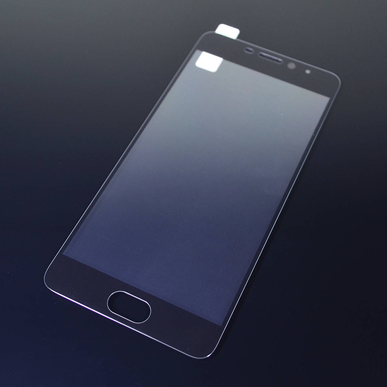 

3D стекло на Meizu M6 Note