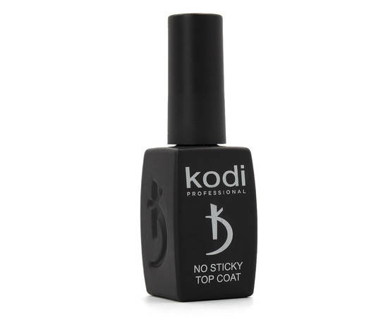 

Топ для ногтей Kodi Professional 12 мл Matte No Sticky Top Coat