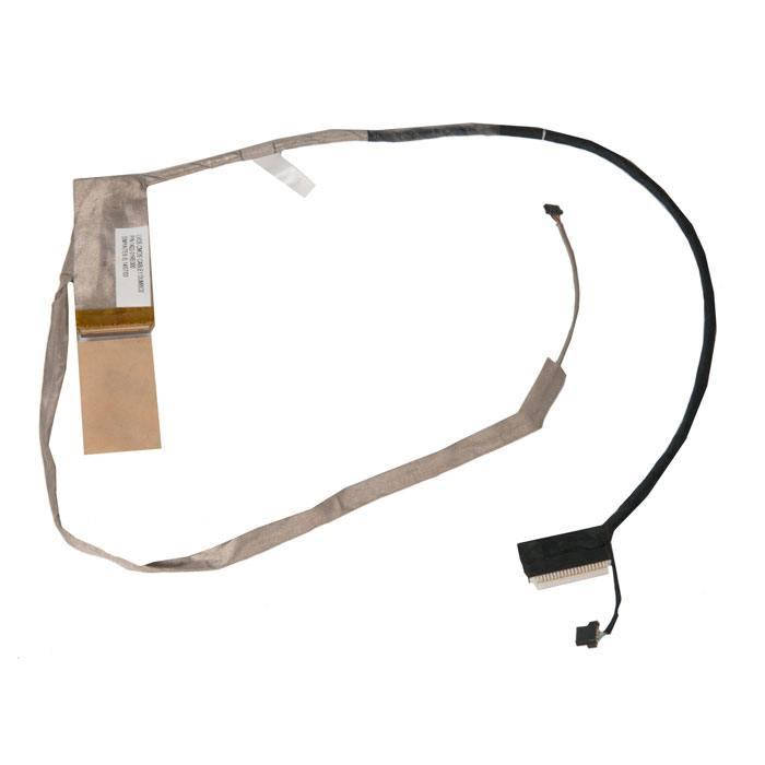 

Шлейф матрицы для ноутбуков Lenovo IdeaPad (Z710, G710), 40pin LVDS