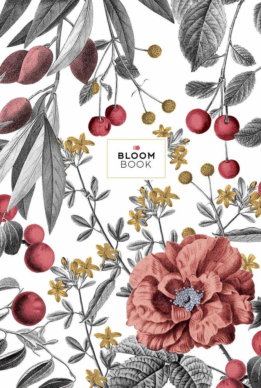 

Тетрадь для записей, интегральная, В5/80л., в клетку, кремовый блок, 70г/м2, мат ламинация, MonAmi