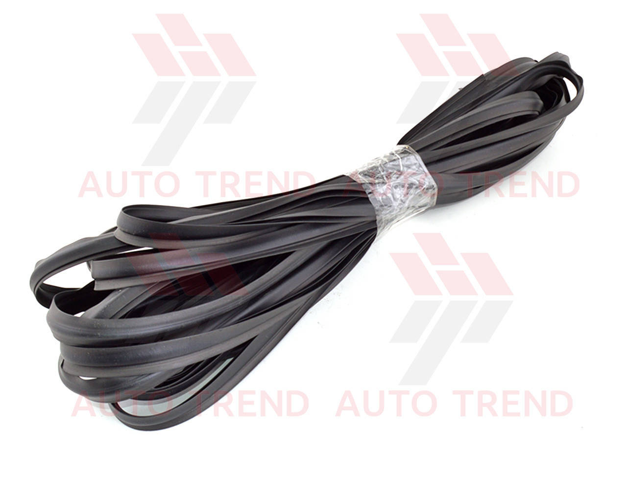 

Уплотнитель лобового стекла ВАЗ 2110 нижний (длина 10 метров) "жабо"